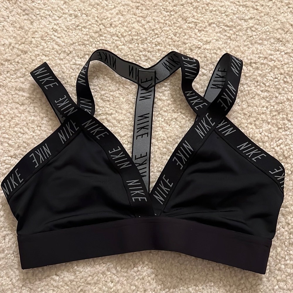 Nike sports bra